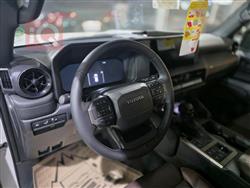 تويوتا لاندكروزر برادو